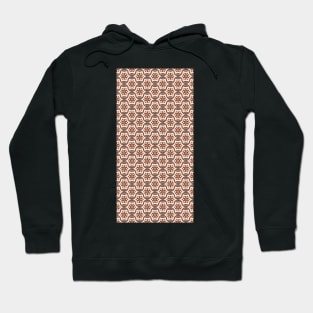 The ethnic pattern Hoodie